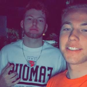 Meet your Posher, Dalton